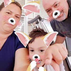 Meet your Posher, Nellie